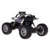 Crawler 1:14 Rock Shake RC na diaľkové ovládanie, modrý