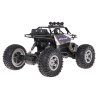 Crawler 1:14 Rock Shake RC na diaľkové ovládanie, modrý