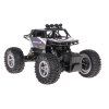 Crawler 1:14 Rock Shake RC na diaľkové ovládanie, modrý