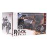 Crawler 1:14 Rock Shake RC na diaľkové ovládanie, modrý
