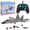 RAPTOR-22 R/C stíhacie lietadlo