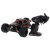 Crawler GALLOP 1:16 R/C Červený