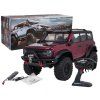 RC auto Wilderness 1:10 na diaľkové ovládanie