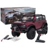 WILDERNESS R/C auto 1:10