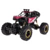 MONSTER ROCK R/C Crawler 1:16 červený