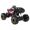 MONSTER ROCK R/C Crawler 1:16 červený