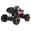 MONSTER ROCK R/C Crawler 1:16 červený