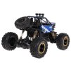 Crawler MONSTER ROCK R/C 1:16 modrý
