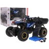 Crawler MONSTER ROCK R/C 1:16 modrý