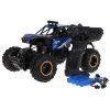 Crawler Monster Rock 1:16 RC na diaľkové ovládanie, modrý