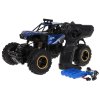 Crawler MONSTER ROCK R/C 1:16 modrý