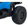 Štvorkolka Can Am Outlander ATV Blue