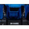 Štvorkolka Can Am Outlander ATV Blue