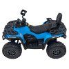 Štvorkolka Can Am Outlander ATV Blue