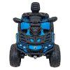 Štvorkolka Can Am Outlander ATV Blue