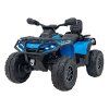Štvorkolka Can Am Outlander ATV modrá