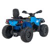 Štvorkolka Can Am Outlander ATV Blue