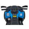 Štvorkolka Can Am Outlander ATV Blue