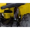 Štvorkolka Can Am Outlander ATV žltá