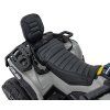 Štvorkolka Can Am Outlander ATV sivá