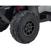 Štvorkolka Can Am Outlander ATV sivá