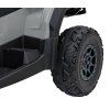 Štvorkolka Can Am Outlander ATV sivá