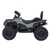 Štvorkolka Can Am Outlander ATV Grey
