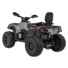 Štvorkolka Can Am Outlander ATV Grey