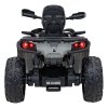 Štvorkolka Can Am Outlander ATV Grey