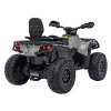 Štvorkolka Can Am Outlander ATV Grey