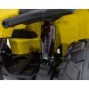Štvorkolka Can Am Outlander ATV s diaľkovým ovládaním žltá