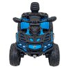 Štvorkolka Can Am Outlander ATV s diaľkovým ovládaním modrá