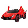 Lamborghini Veneno Červené vozidlo