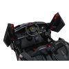 Vozidlo Lamborghini Veneno čierne