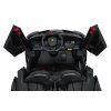 Vozidlo Lamborghini Veneno čierne