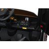 Vozidlo Lamborghini Veneno čierne