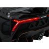 Lamborghini Veneno vozidlo Čierna
