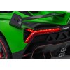 Lamborghini Veneno vozidlo Zelená