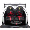 Vozidlo Lamborghini Veneno biele
