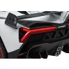 Vozidlo Lamborghini Veneno biele