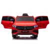 Vozidlo Mercedes Benz EQA 250 Red
