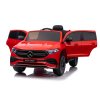 Vozidlo Mercedes Benz EQA 250 Red