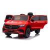 Vozidlo Mercedes Benz EQA 250 Red