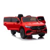 Vozidlo Mercedes Benz EQA 250 Red