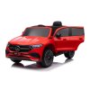 Vozidlo Mercedes Benz EQA 250 Red
