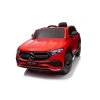 Vozidlo Mercedes Benz EQA 250 Red
