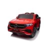 Vozidlo Mercedes Benz EQA 250 Red