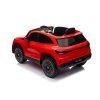 Vozidlo Mercedes Benz EQA 250 Red