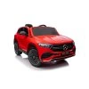 Vozidlo Mercedes Benz EQA 250 Red