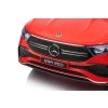 Vozidlo Mercedes Benz EQA 250 Red